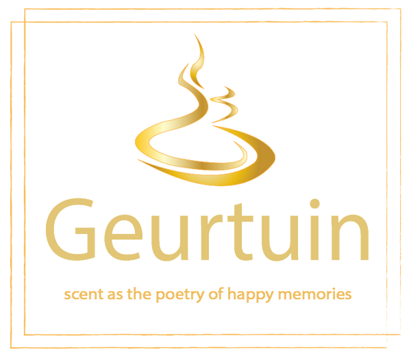 Geurtuin